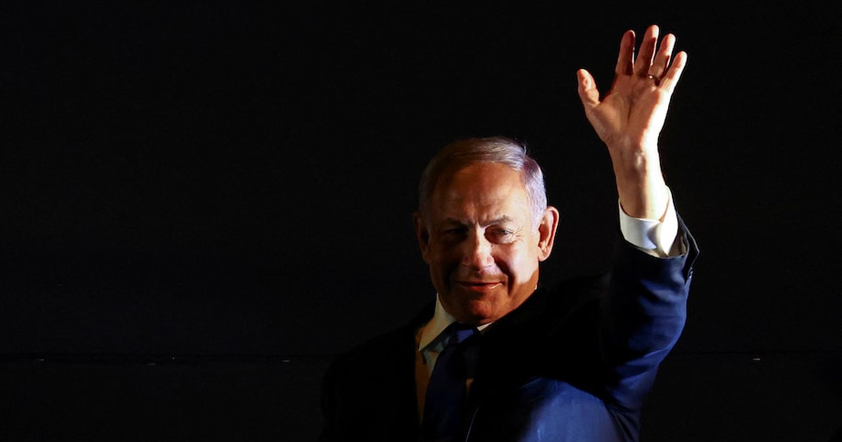 Canh bạc đầy rủi ro ở Israel