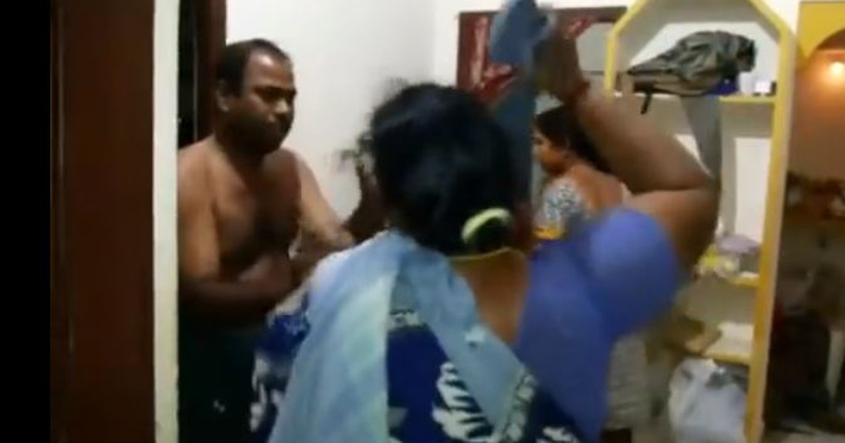 'Tàn phá' tinh hoàn của chồng vì dám quên tặng hoa ngày 8.3