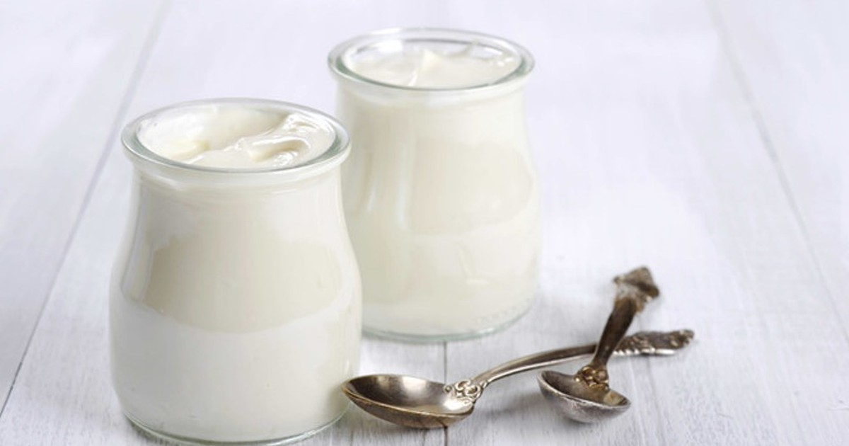 Vì sao người cao huyết áp nên siêng ăn sữa chua?