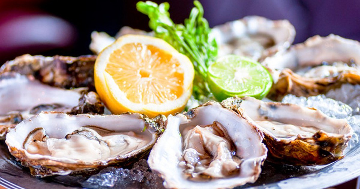 Người khoái ăn hàu cần biết những điều này