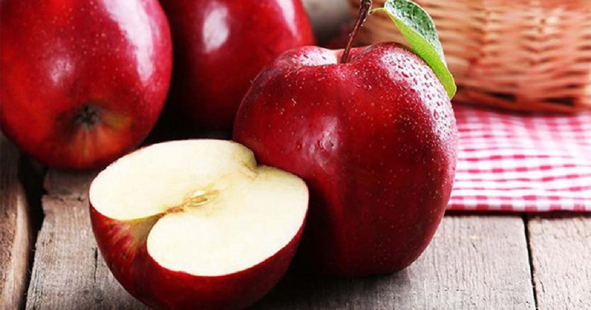 Thói quen người Việt cần bỏ: Dùng trái cây ngay sau bữa ăn