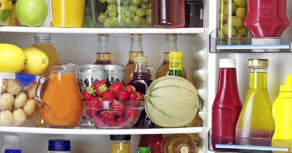 Đàn ông nên 'thủ' sẵn những loại trái cây này trong nhà để ăn thường xuyên