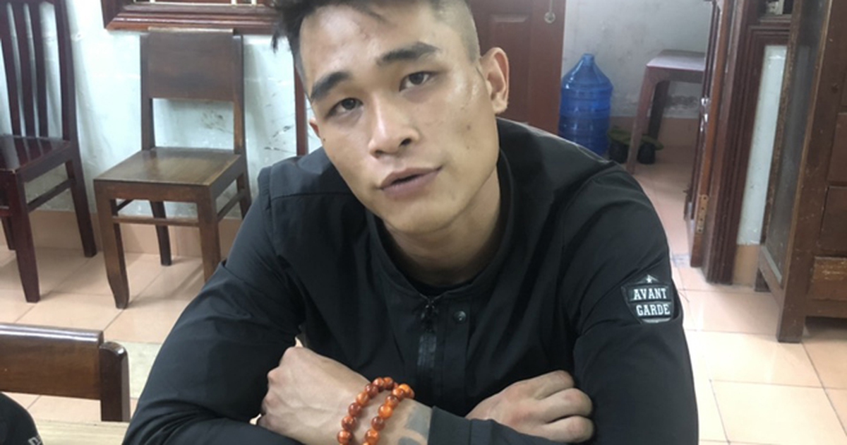 Nổ súng tại bến xe Quy Nhơn: Bắt giữ nghi phạm cầm súng bắn phụ xe