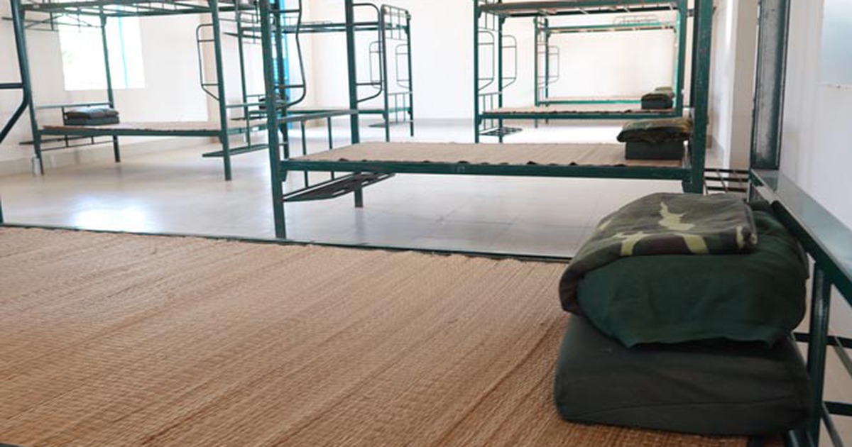 Vụ 'Giám đốc sở Du lịch Bình Định tiếp xúc F0 khi đi đánh golf': 4 người hoàn thành cách ly tập trung