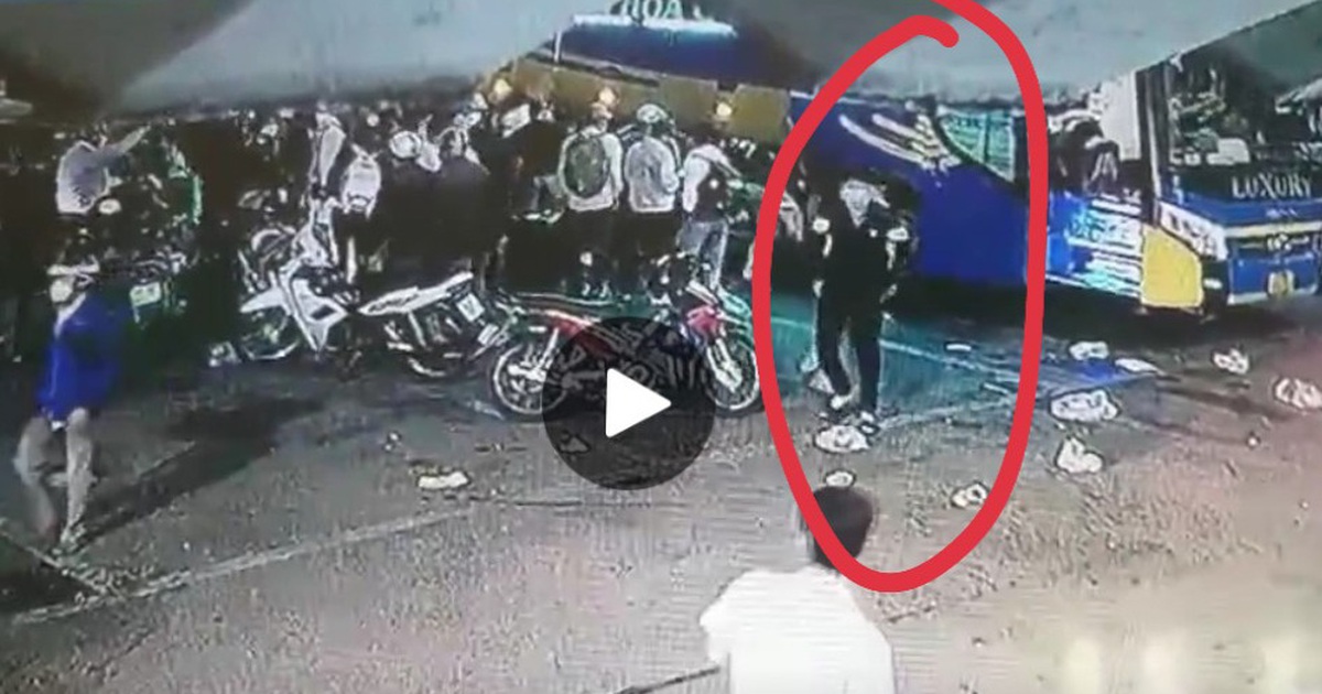 Một sinh viên mất liên lạc bí ẩn khi từ Bình Định vào TP.HCM nhập học