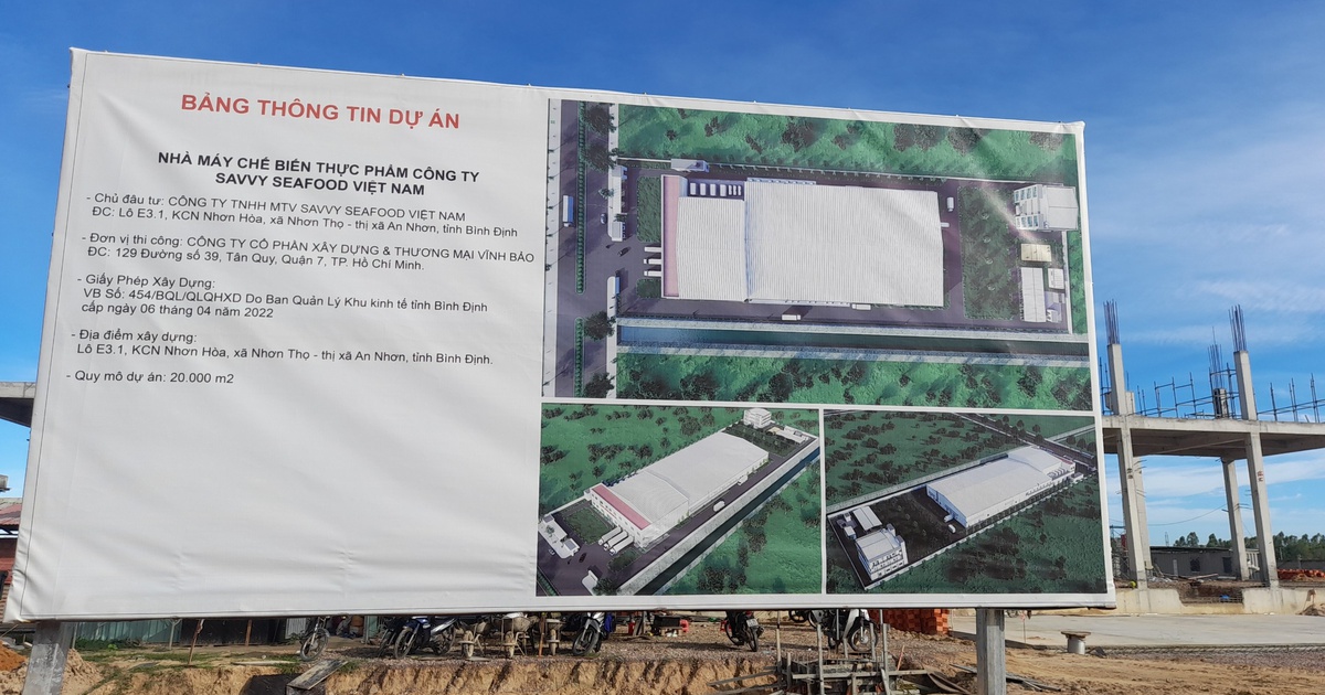 Vụ sập tường 5 người chết ở Bình Định: Chủ công trình là ai?