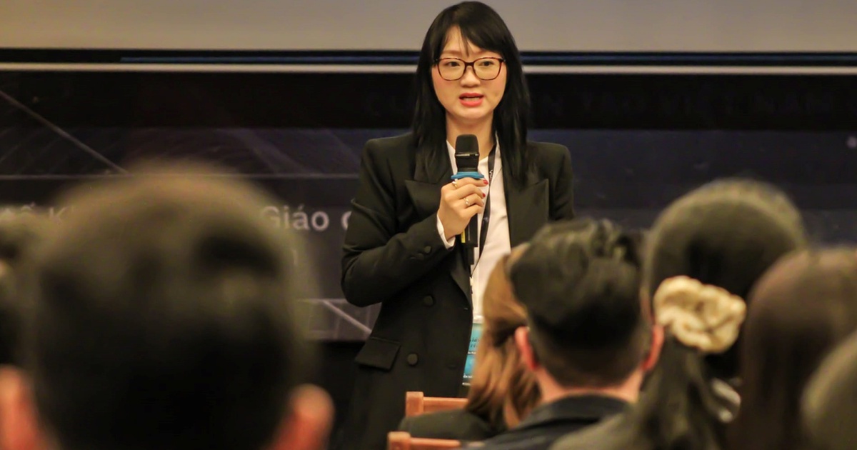 100 bạn trẻ ưu tú tham gia chương trình 'Cùng kiến tạo Việt Nam của chúng ta'