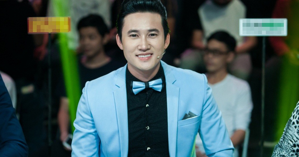 Hà Trí Quang: 'Ai cũng biết nghiệp diễn sẽ không giàu'