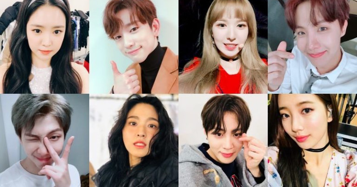 Sao Hàn tuổi Tuất bật mí kế hoạch trong năm mới