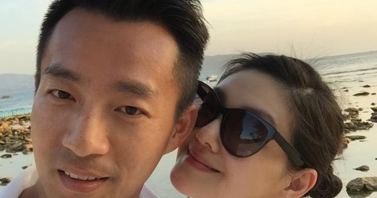 Từ Hy Viên phủ nhận tin đồn ly hôn vì chồng nợ nần