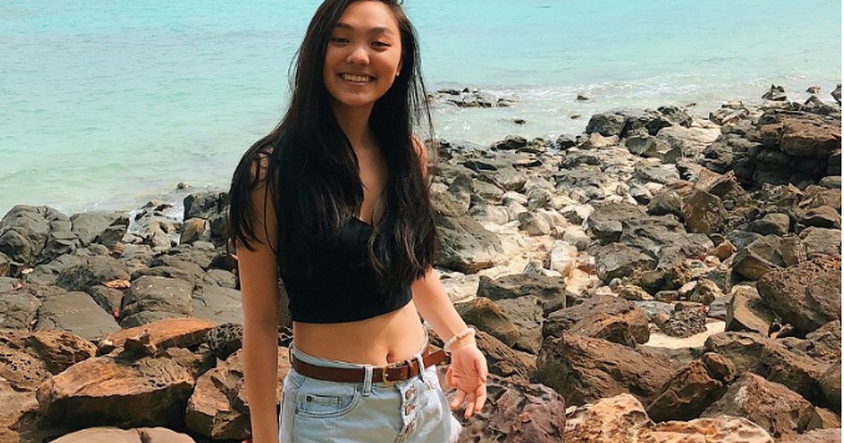 Con gái lớn Lý Liên Kiệt tài giỏi, được các trường đại học quốc tế chào mời