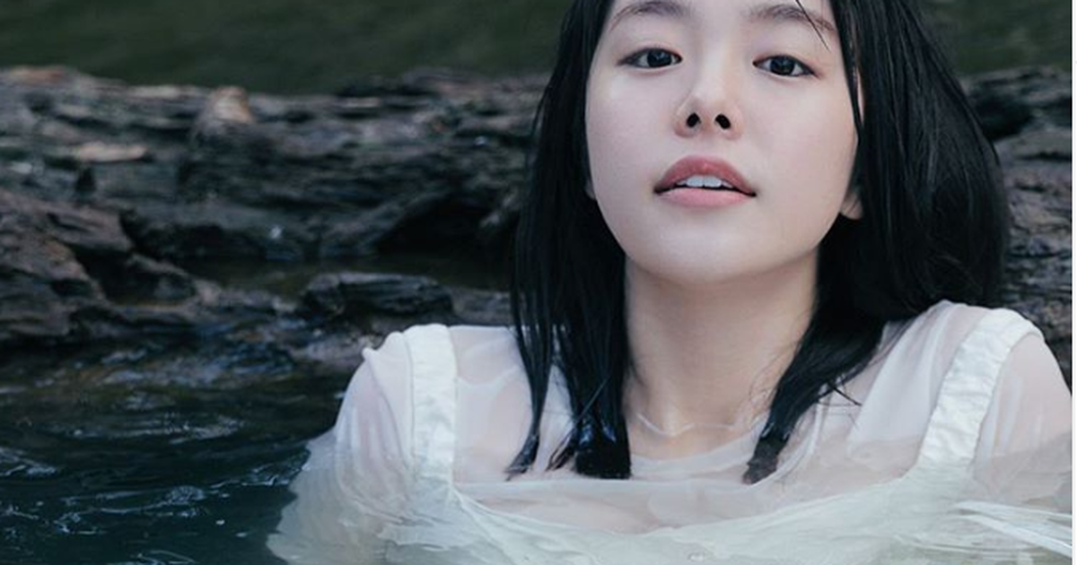 Nữ diễn viên xinh đẹp giật chồng đàn chị khi mới 19 tuổi