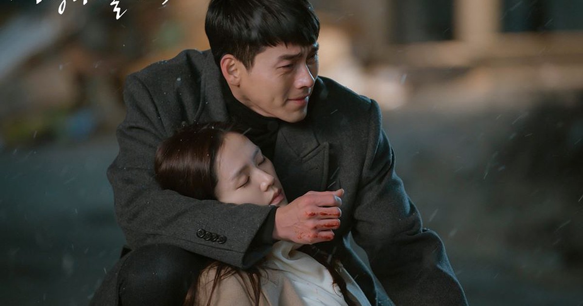 Khán giả Trung Quốc chê phim ‘Hạ cánh nơi anh’