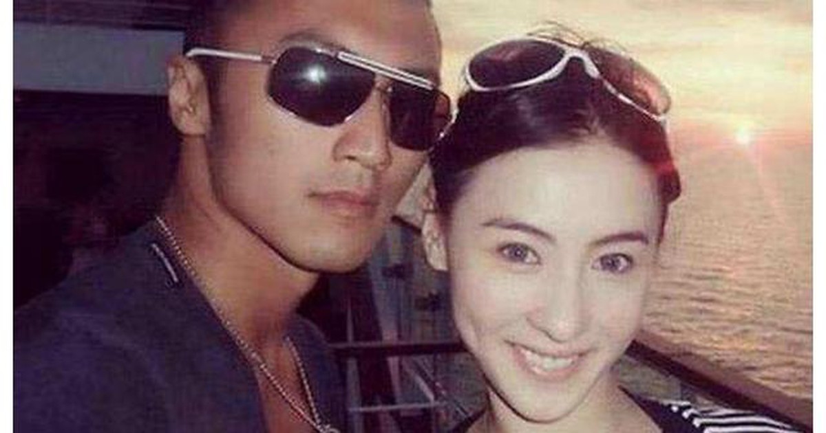 Trương Bá Chi tiết lộ nguyên nhân ly hôn Tạ Đình Phong