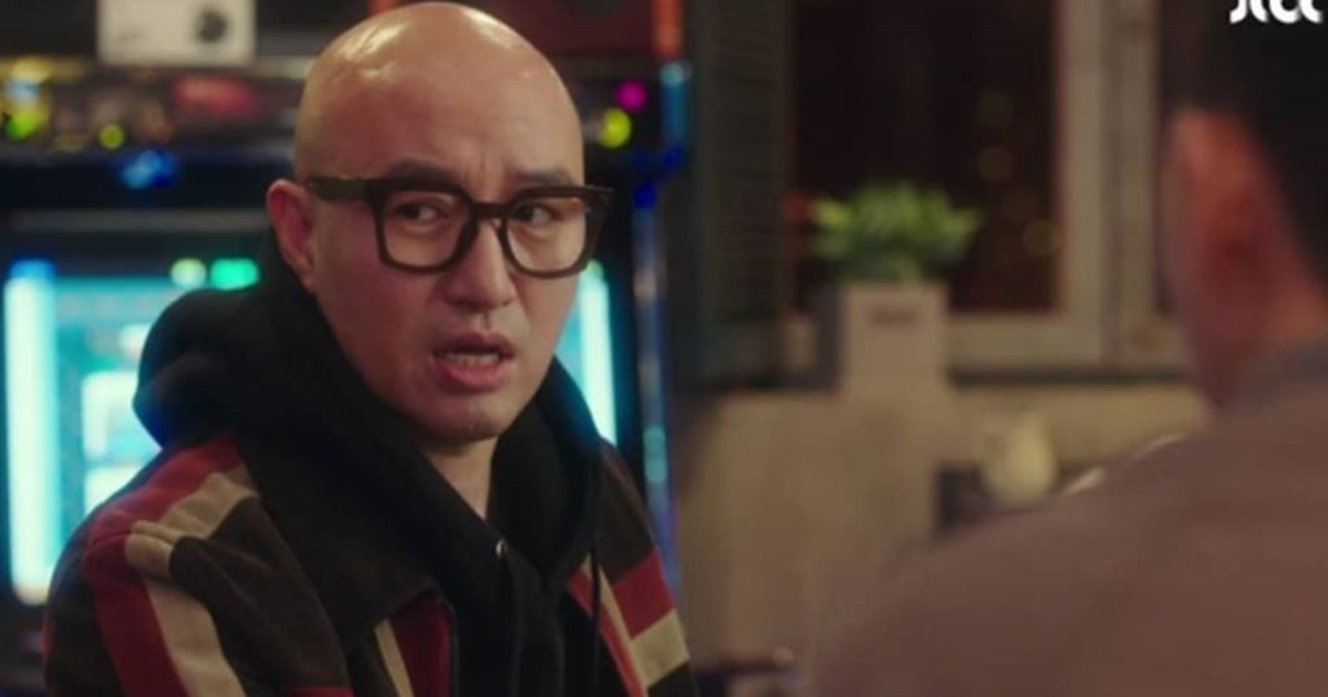 Sao ‘Tầng lớp Itaewon’ gây chú ý khi đề cập đến giáo chủ Tân Thiên Địa