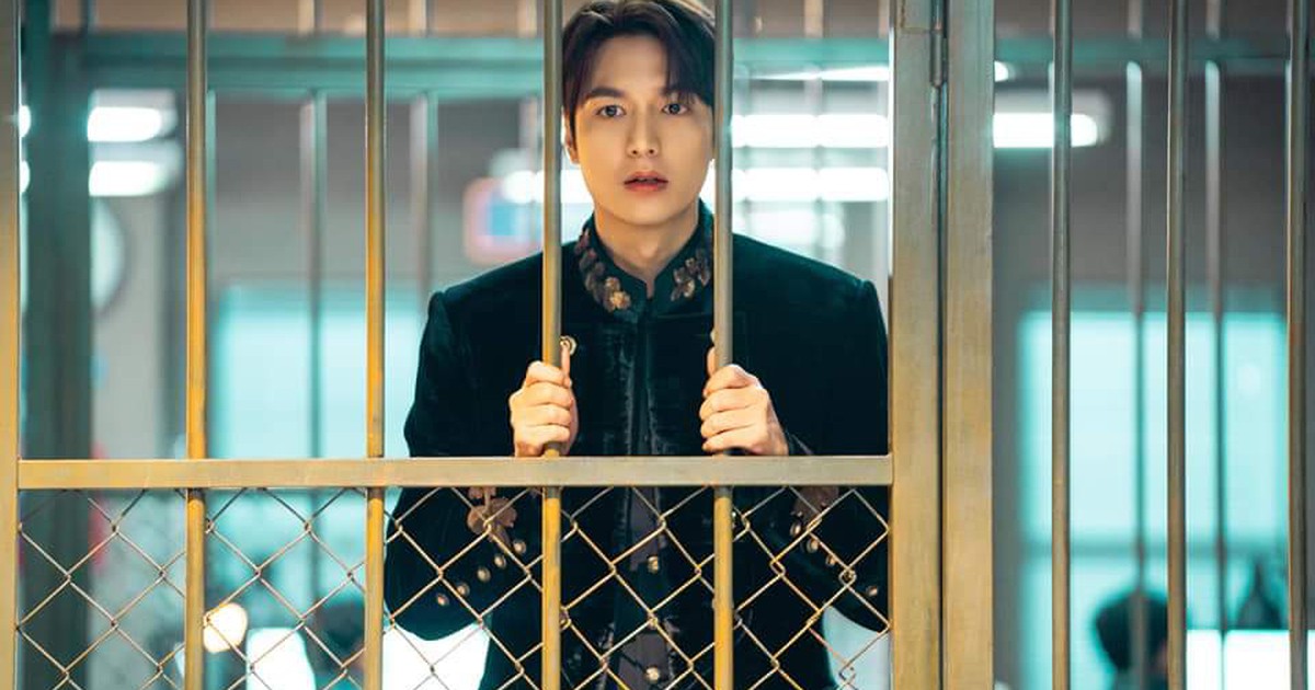 ‘Quân vương bất diệt’ mới mở đầu đã hụt hơi?