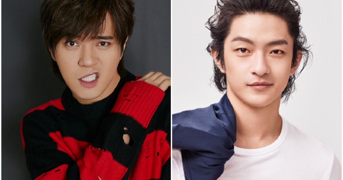 Hai sao Hoa ngữ bị bạn gái cũ vạch trần lối sống thác loạn, thích sex tập thể