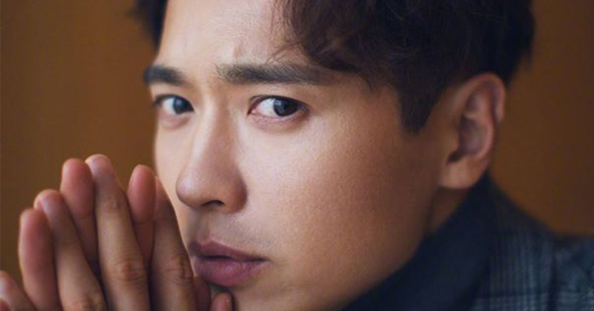 Tài tử Cao Vân Tường bán đồ cũ kiếm sống sau scandal cưỡng dâm