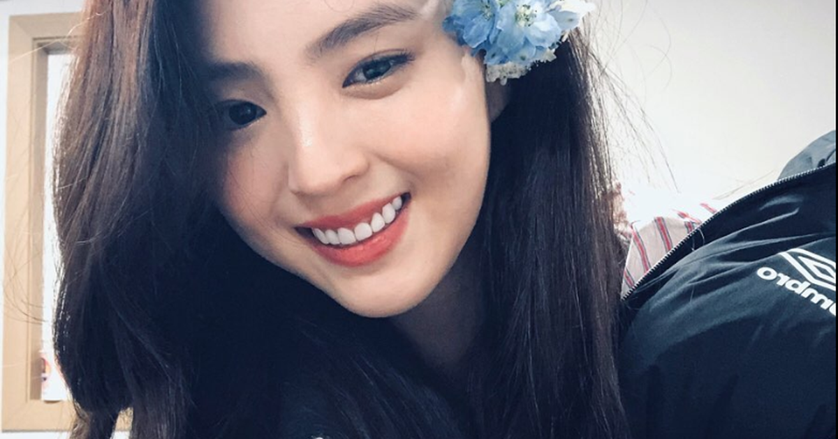 ‘Tiểu tam’ Han So Hee không muốn lấy chồng sau khi đóng ‘Thế giới hôn nhân’