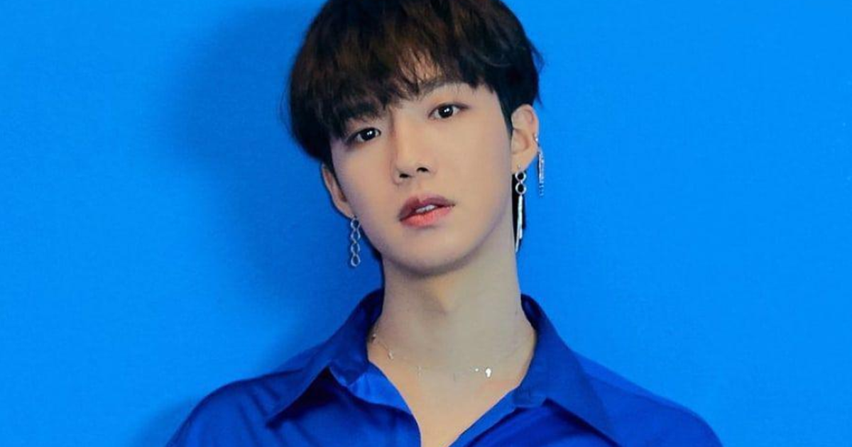 Nam tân binh Kpop ngừng hoạt động nghệ thuật vì lái xe khi say rượu