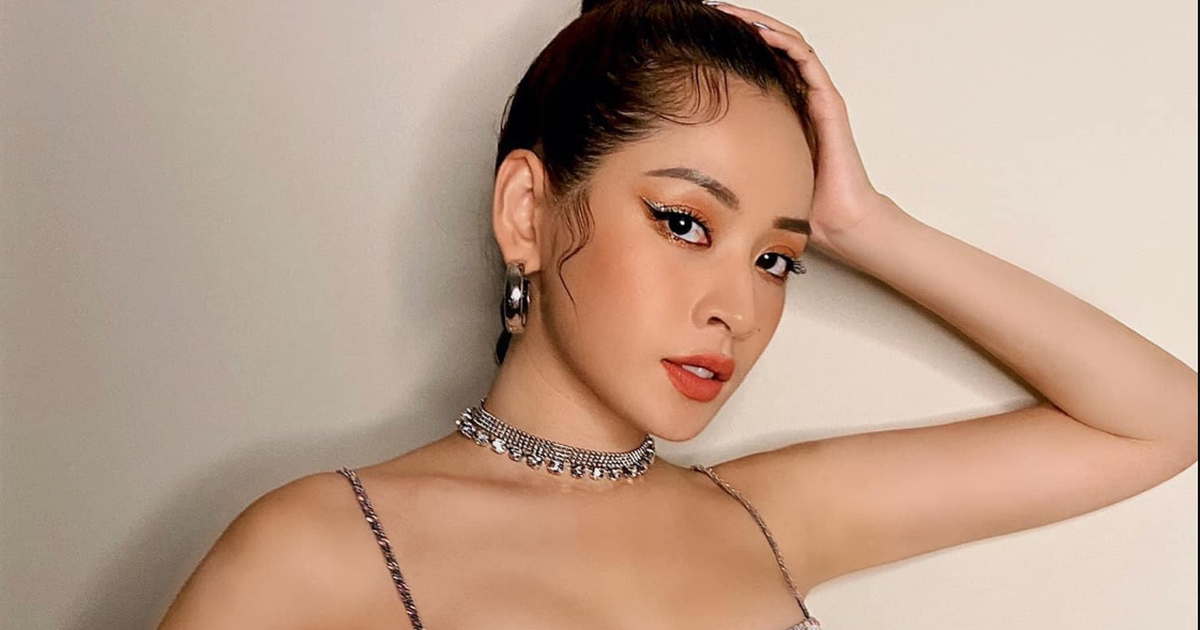 Đạt 3,1 triệu theo dõi, Chi Pu tiếp tục dẫn đầu xu hướng trên TikTok