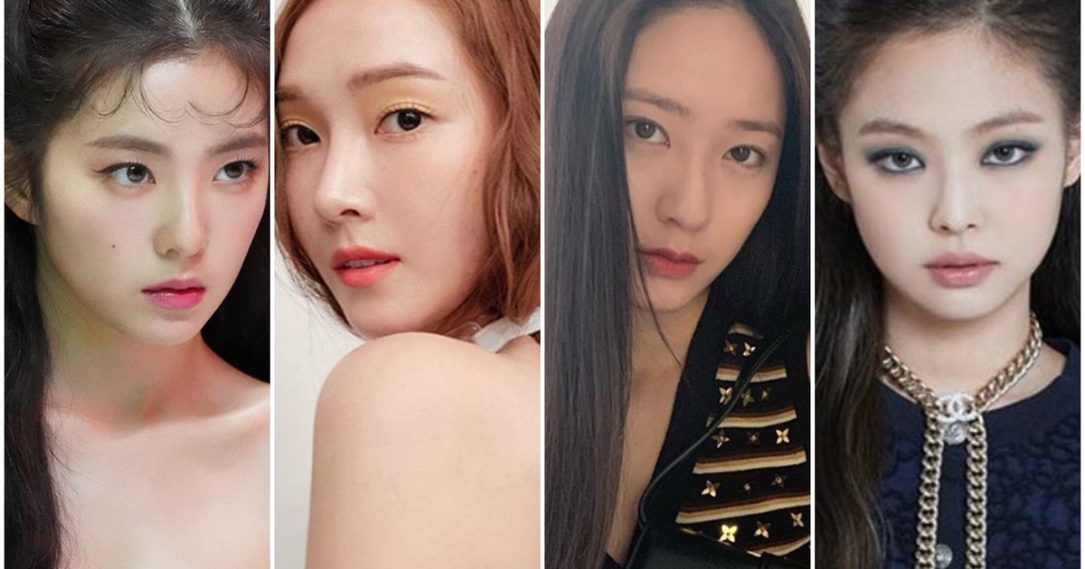 Những nữ thần tượng Kpop bị tố 'mắc bệnh ngôi sao'