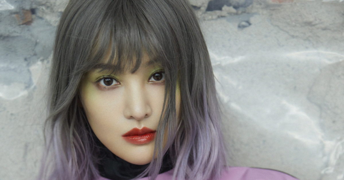 Trịnh Sảng sẽ sang Hàn 'gầy dựng sự nghiệp' sau khi bị Trung Quốc 'phong sát'?