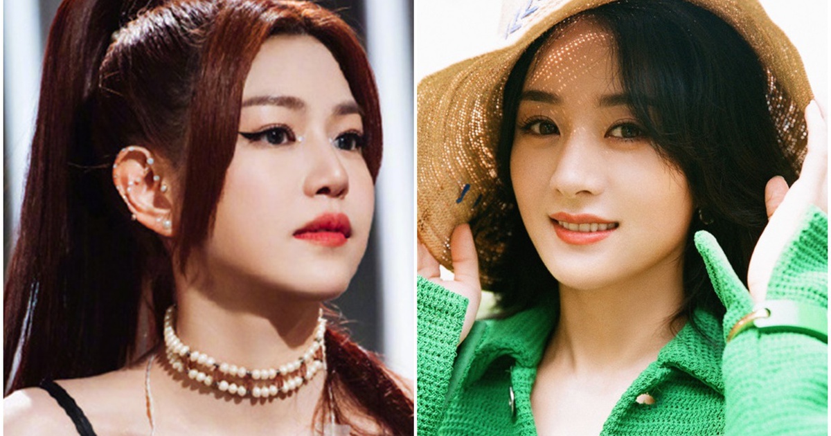 Trần Nghiên Hy đáp trả khi 'bị ép' ly hôn vì Triệu Lệ Dĩnh