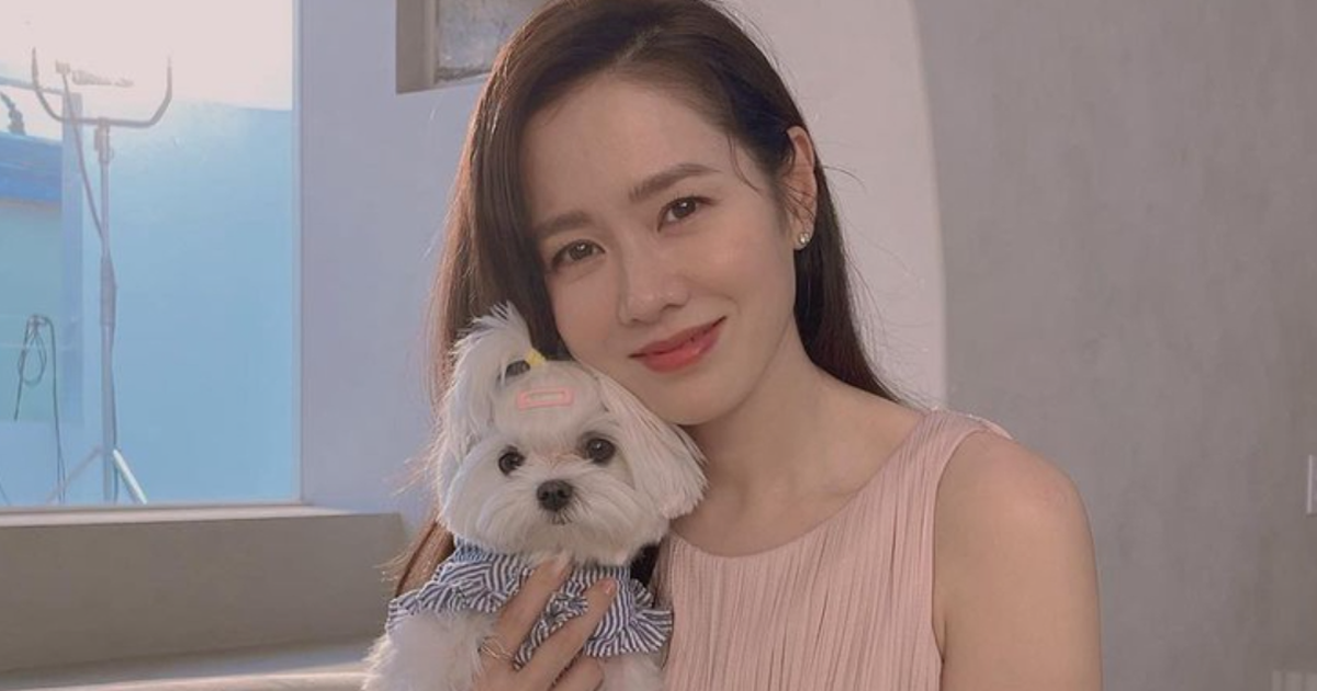 Động thái đầu tiên của Son Ye Jin giữa tin đồn kết hôn với Hyun Bin