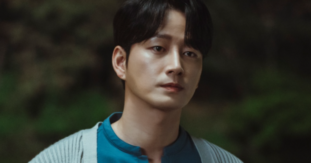 Mỹ nam phim 'Mine' bị mẹ ruột 'ghẻ lạnh' vì đóng vai ác quá đạt