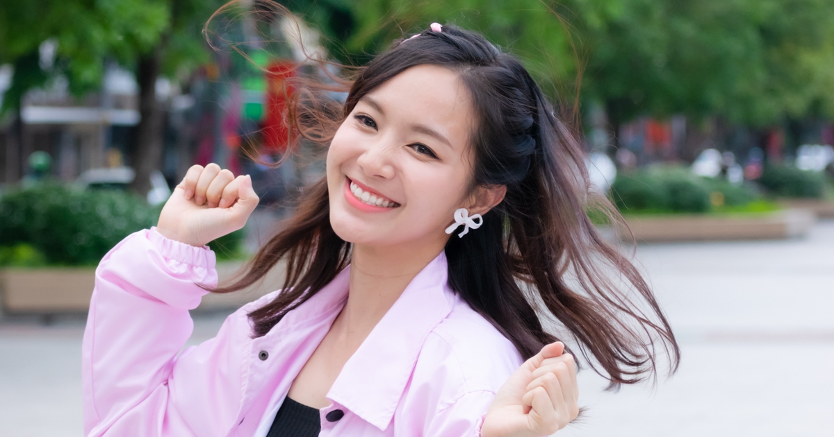 'Thánh nữ' Jang Mi hát tiếng Hàn cực chuẩn trong MV mới