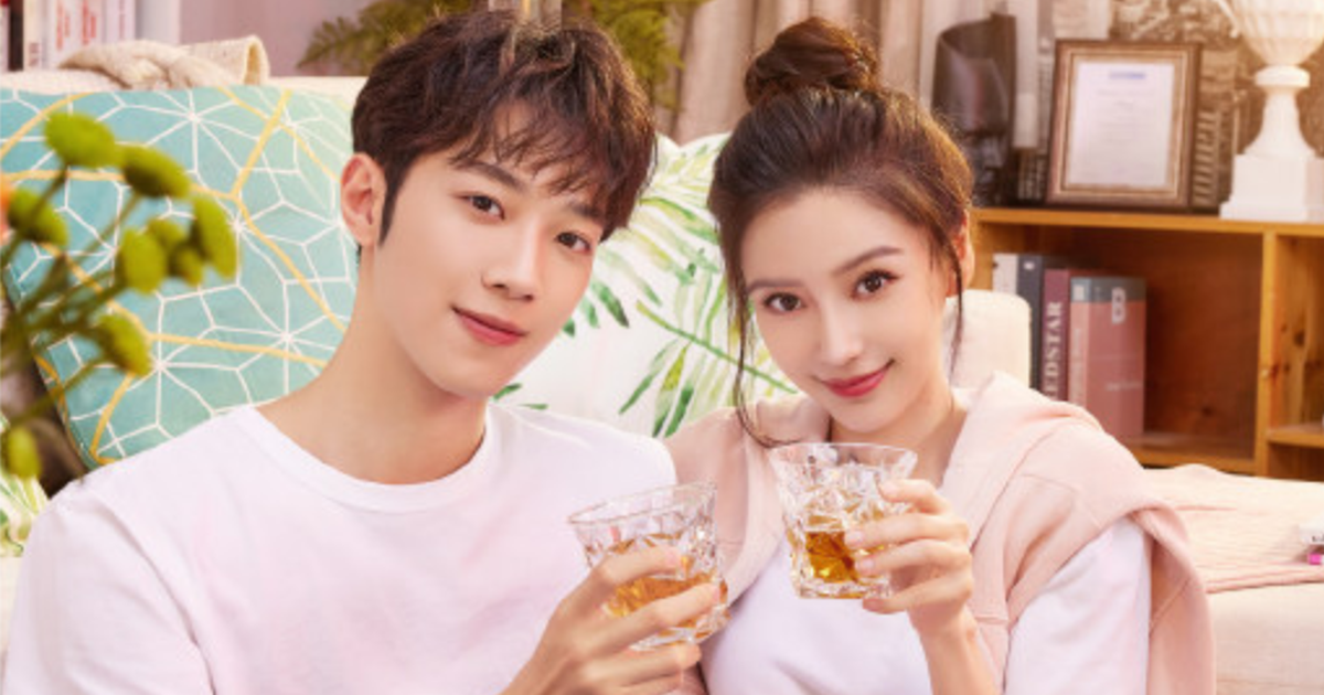 ‘Phi công’ của Angelababy đóng phim liên tiếp sau khi thắng kiện công ty cũ