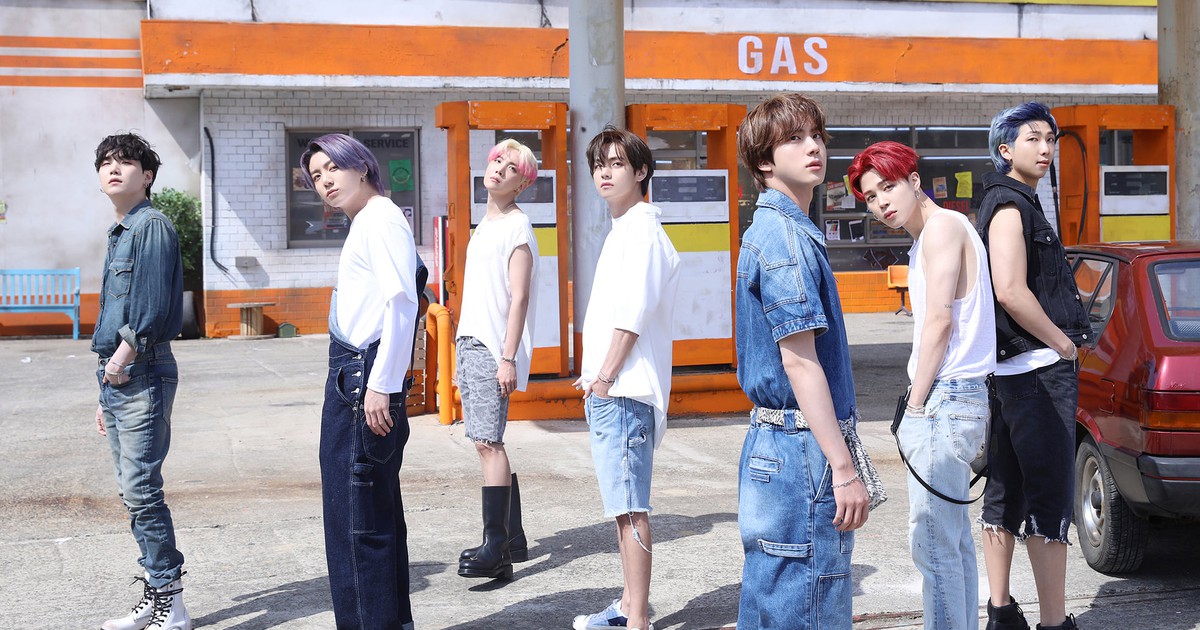 Kênh YouTube của BTS thu về gần 390 tỉ đồng mỗi năm