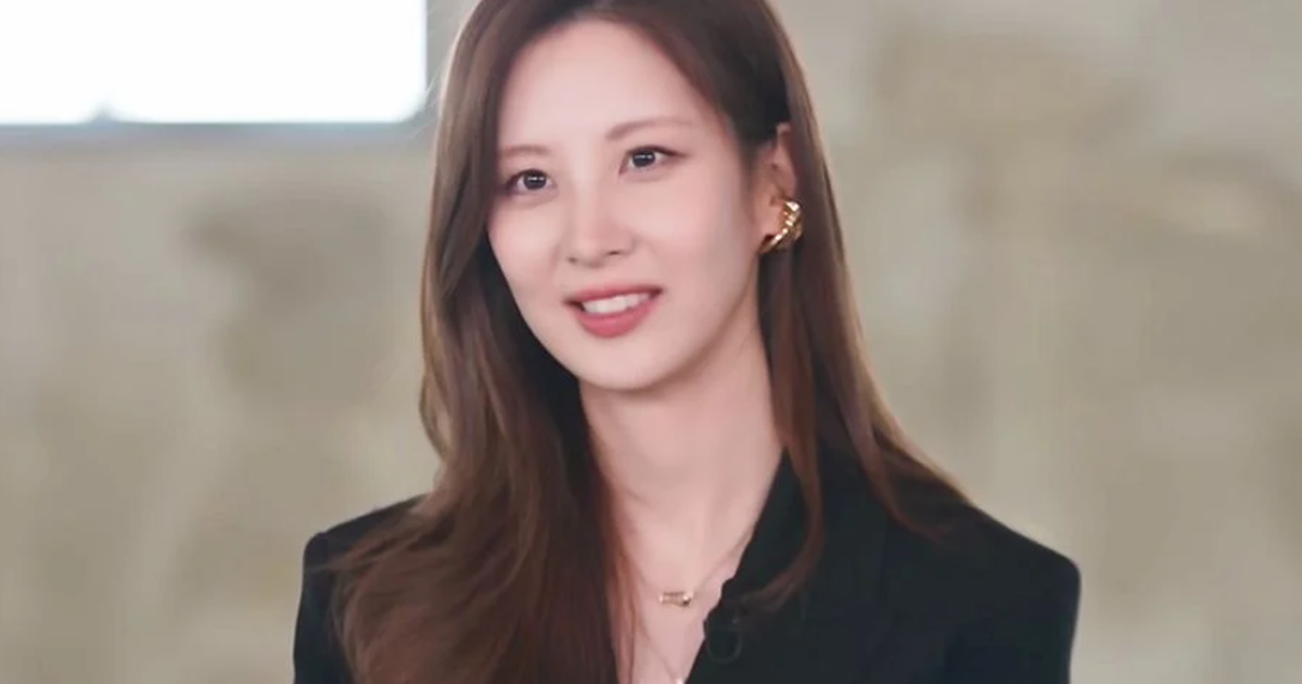 Vẻ đẹp gây thương nhớ của em út SNSD ở tuổi 30