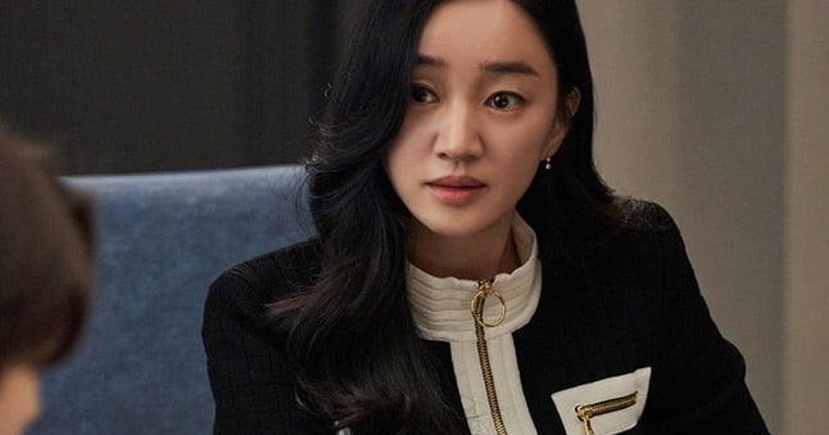 ‘Thành phố nhân tạo’: Vai diễn đầy tham vọng của 'nữ hoàng phim bi' xứ Hàn