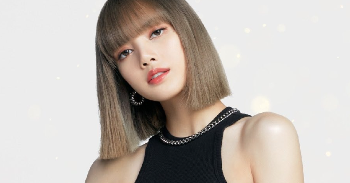 Hit ‘Money’ của Lisa (BlackPink) tiếp tục lập kỷ lục