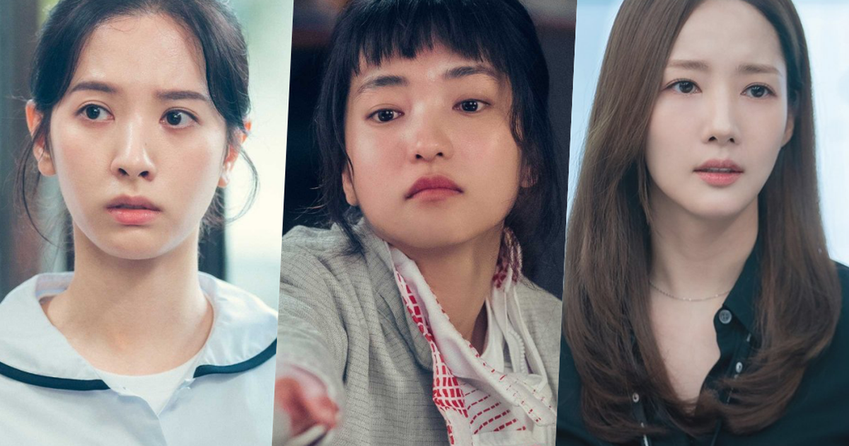 Kim Tae Ri và loạt mỹ nhân Hàn đang làm 'chao đảo' màn ảnh nhỏ