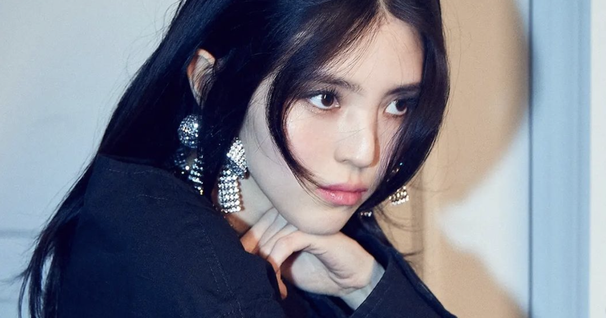 Mẹ ruột lừa đảo tiền tỉ, Han So Hee tuyên bố sẽ không chịu trách nhiệm