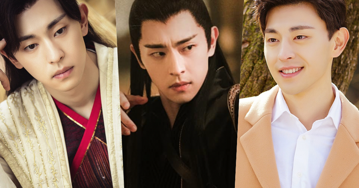 Những bộ phim nổi tiếng làm nên tên tuổi của Đặng Luân