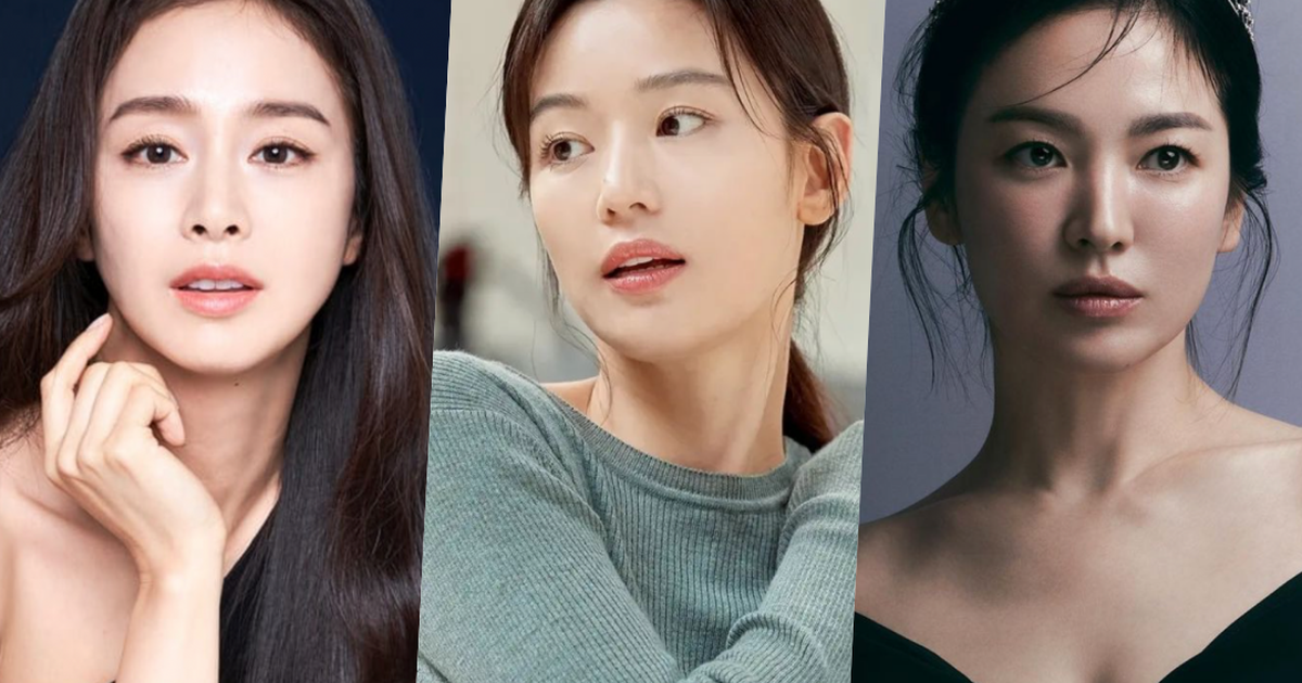 Ba 'bà hoàng' bất động sản Kbiz là ai?