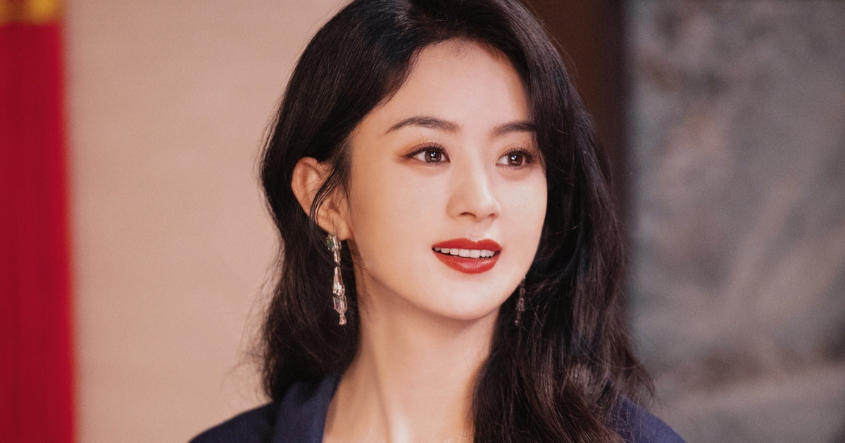 Triệu Lệ Dĩnh bị phản đối khi rục rịch quay lại đóng phim cổ trang