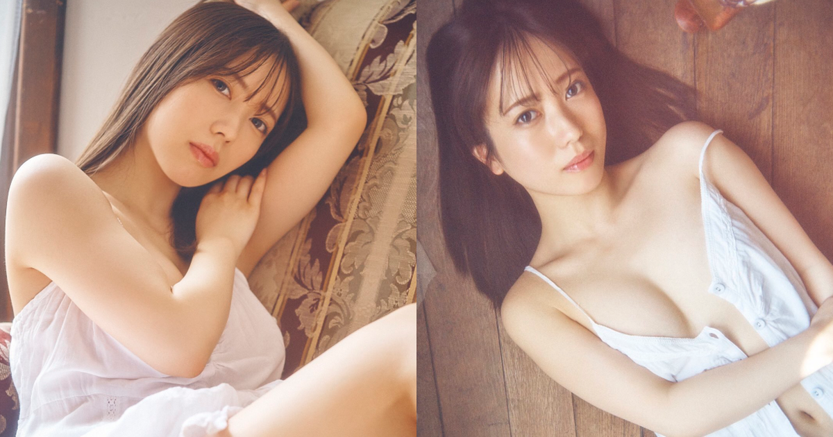 Nữ ca sĩ Nhật Bản bất ngờ chuyển sang đóng phim người lớn