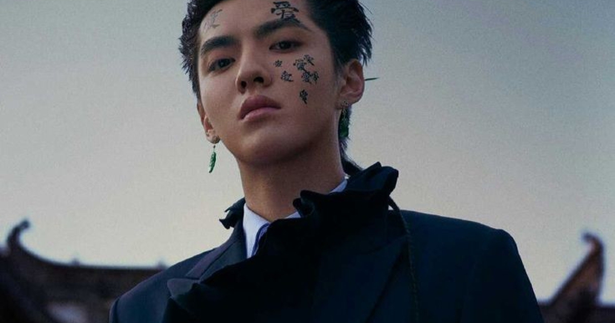 Tài khoản mạng xã hội của Ngô Diệc Phàm bất ngờ có động tĩnh