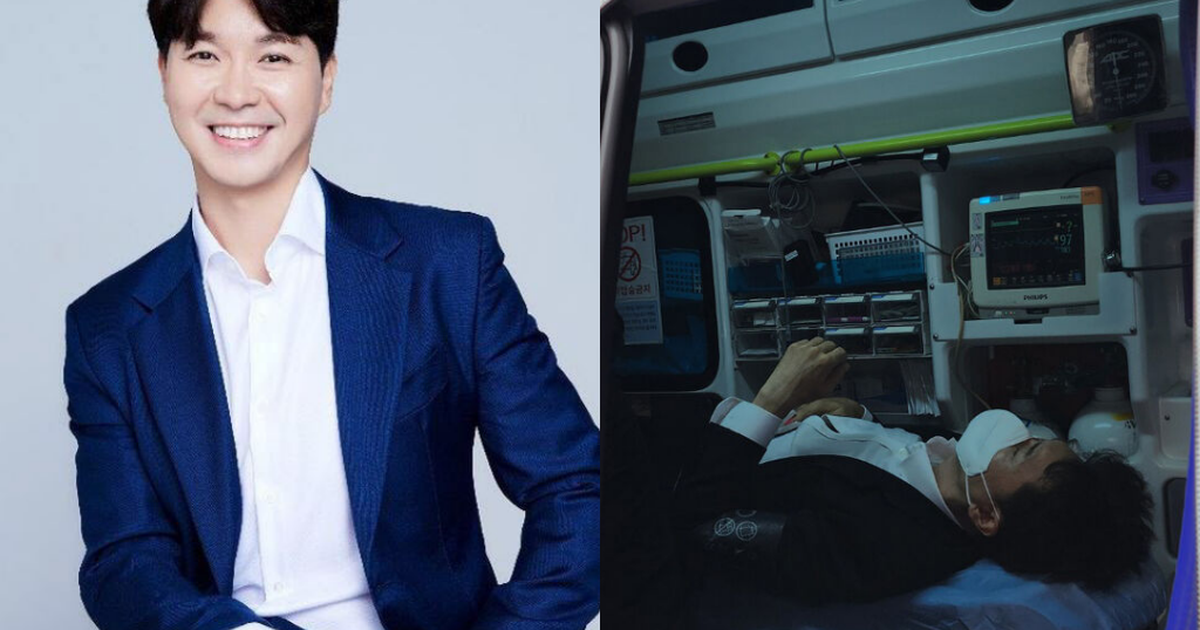 Bi kịch 'cây hài' Hàn Quốc: Bị anh trai ‘hút máu’, bố ruột hành hung