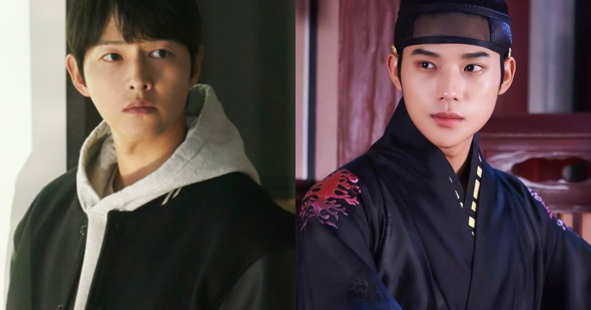 Phim ‘Cậu út nhà tài phiệt’ và ‘Dưới bóng trung điện’ cùng lập kỷ lục rating