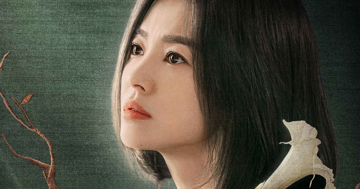 Vì sao ‘The Glory’ có Song Hye Kyo được kỳ vọng?