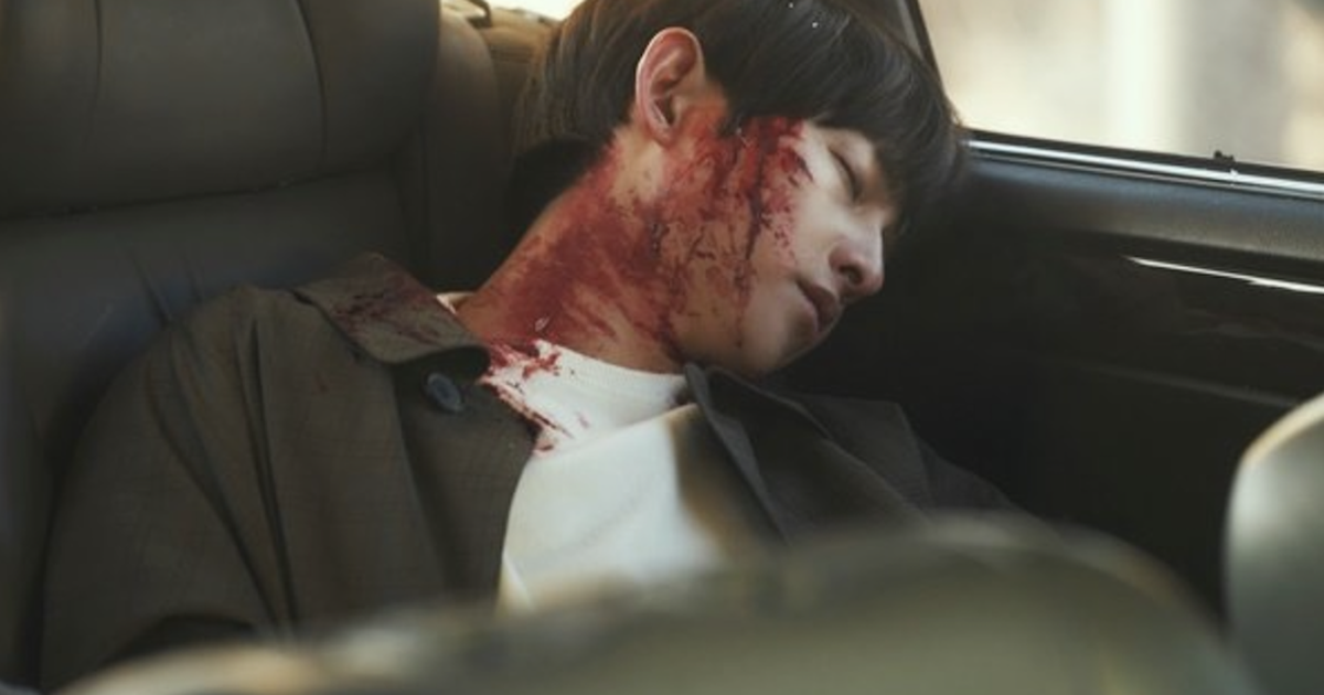 Song Joong Ki rơi vào nguy hiểm, ‘Cậu út nhà tài phiệt’ tăng rating