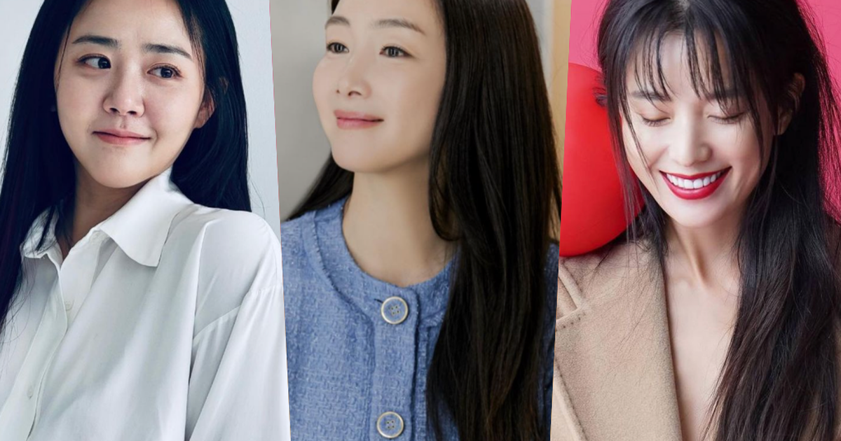 Choi Ji Woo cùng dàn minh tinh tuổi Mão tài năng