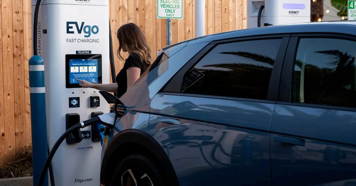 Cơn sốt đã qua, xe điện 'tỉnh mộng' trước thị trường đại chúng