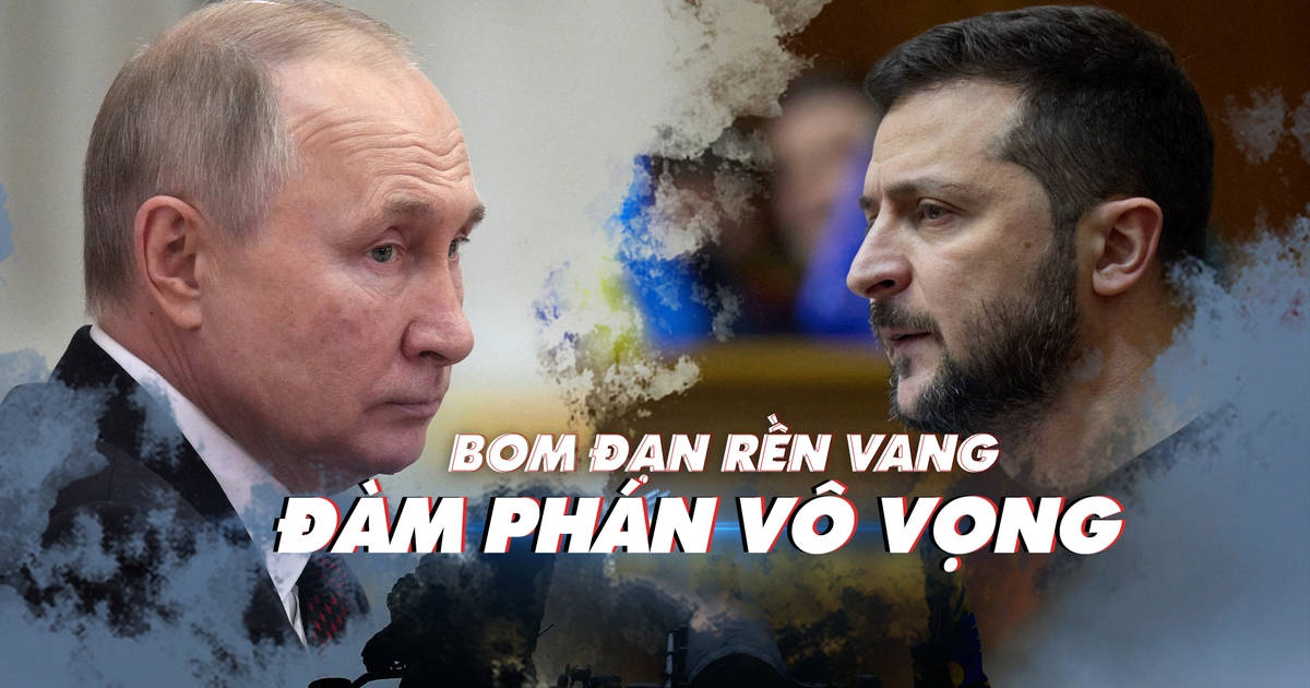Xem nhanh: Chiến dịch Nga ngày 308, Ukraine nói đã giúp phương Tây 'lấy lại phong độ', mịt mờ khả năng hòa đàm
